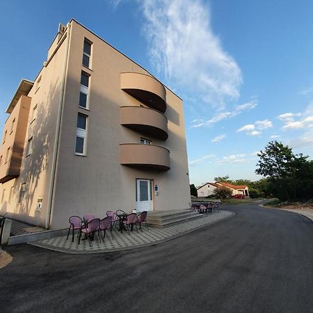 Hotel Luburic Međugorje Exterior foto