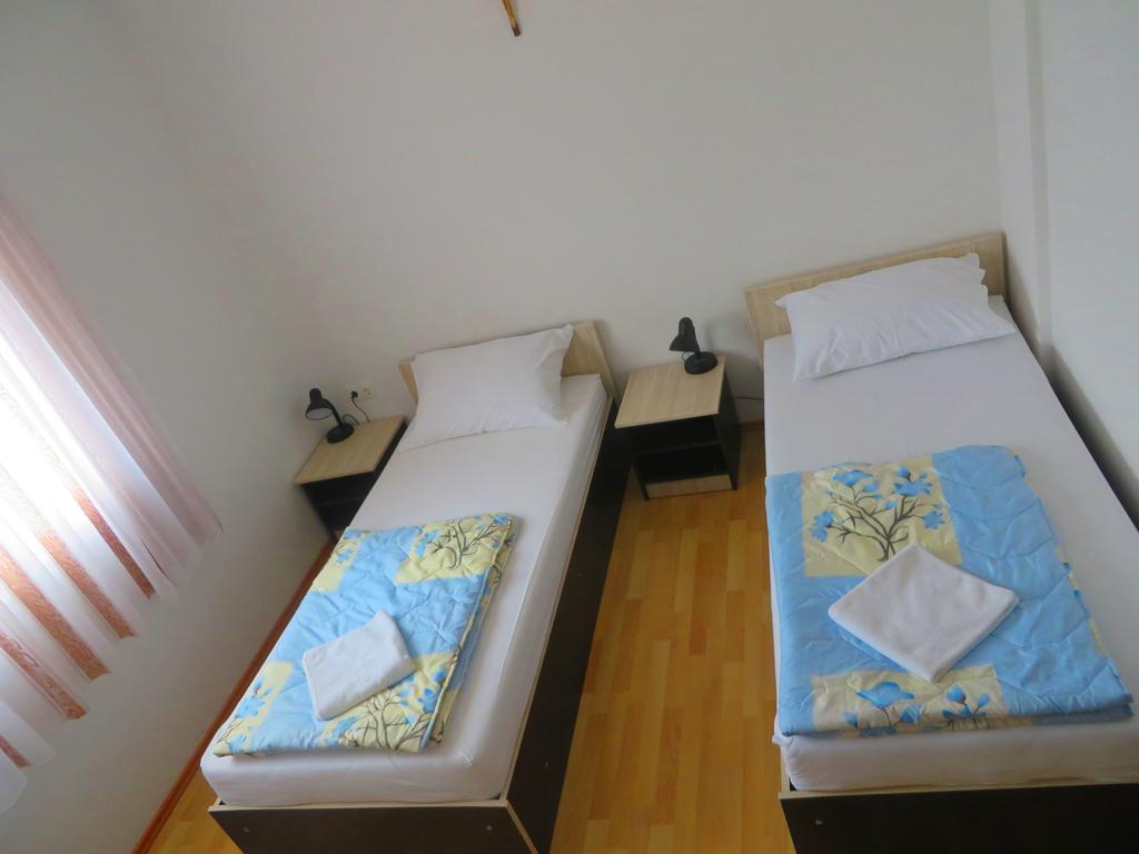 Hotel Luburic Međugorje Habitación foto