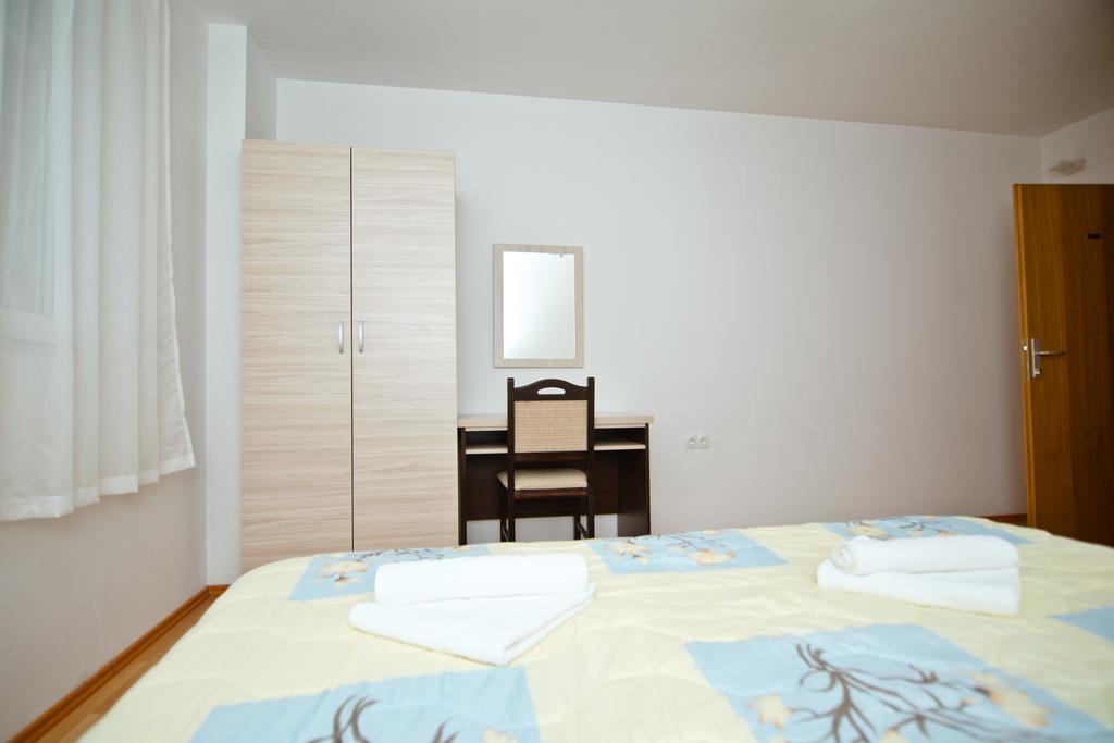 Hotel Luburic Međugorje Habitación foto