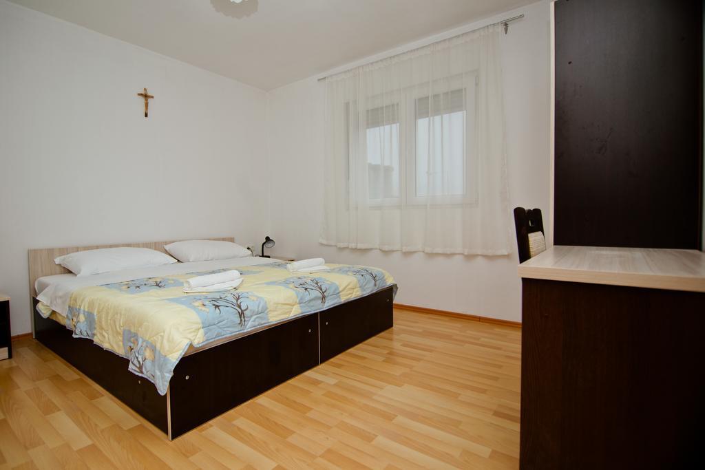 Hotel Luburic Međugorje Habitación foto